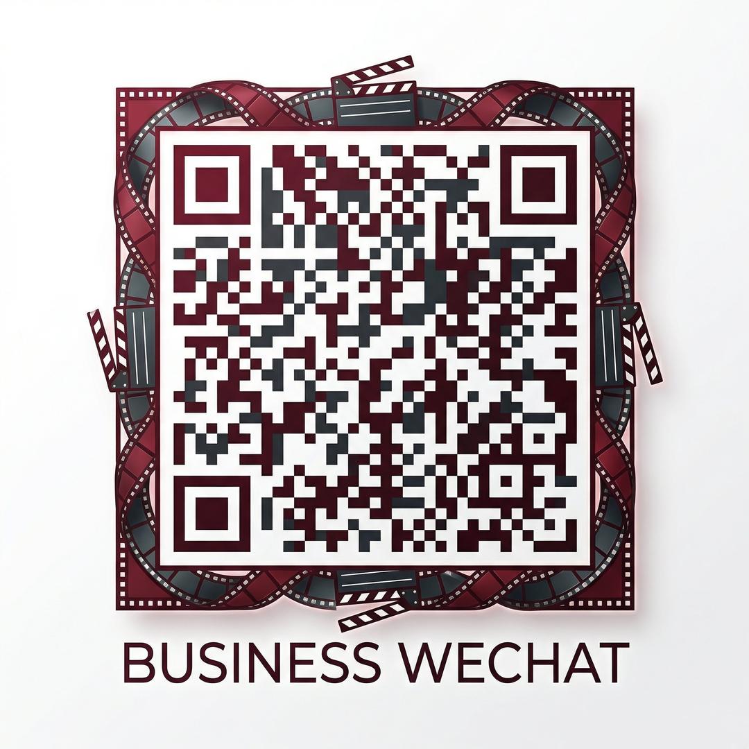 四虎商务二维码