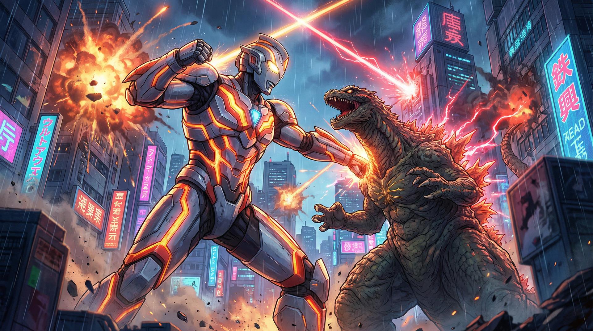 四虎动漫-星际守护者